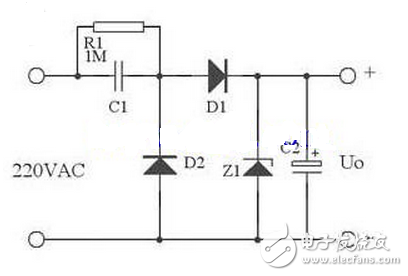 目前，世界知名電子元器件供應(yīng)商均加大了對電容式觸摸按鍵IC的應(yīng)用研究，并推出了眾多的專業(yè)芯片（本文簡稱觸摸芯片），也有眾多基于MCU集成類的IC，設(shè)計人員選擇空間較大，可以根據(jù)功能的需求和芯片的性價比來選擇適合設(shè)計需要的IC，也可以自己設(shè)計基于MCU的A/D口實(shí)現(xiàn)觸摸IC，本文選用12按鍵帶自校正功能的容性觸摸感應(yīng)器SC12A。