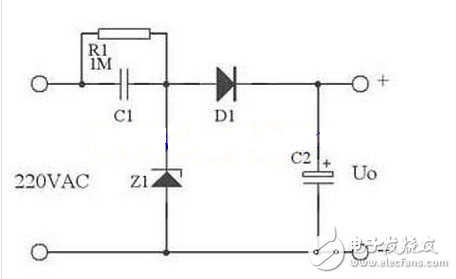 目前，世界知名電子元器件供應(yīng)商均加大了對電容式觸摸按鍵IC的應(yīng)用研究，并推出了眾多的專業(yè)芯片（本文簡稱觸摸芯片），也有眾多基于MCU集成類的IC，設(shè)計人員選擇空間較大，可以根據(jù)功能的需求和芯片的性價比來選擇適合設(shè)計需要的IC，也可以自己設(shè)計基于MCU的A/D口實(shí)現(xiàn)觸摸IC，本文選用12按鍵帶自校正功能的容性觸摸感應(yīng)器SC12A。