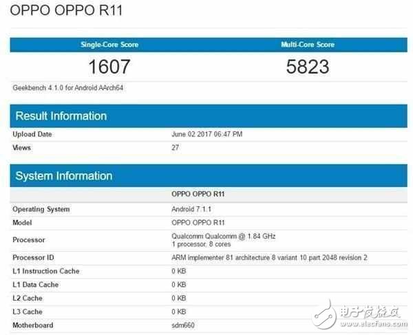 OPPOR11什么時(shí)候上市？OPPOR11最新消息：OPPOR11性能跑分達(dá)到值得飛躍？9為小鮮肉代言價(jià)格3299元？