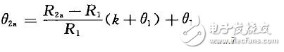直流電機效率測試的計算與紋波因數(shù)及波形因數(shù)的計算