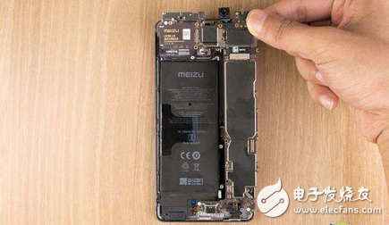 魅族PRO7Plus整機(jī)拆解測評(píng)：C型主板的打磨與創(chuàng)新,一款誠意滿滿的手機(jī)！