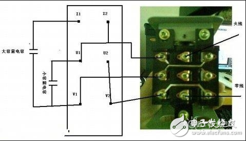 轉(zhuǎn)換開關(guān)原理圖_轉(zhuǎn)換開關(guān)接線圖及接法_手自動(dòng)轉(zhuǎn)換開關(guān)接線圖