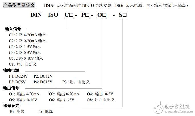 基于過程控制系統(tǒng)模擬信號比較變送器的典型應用