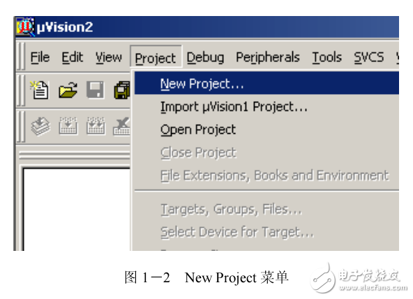 單片機(jī)C 語言教程 