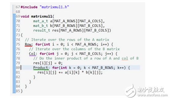 異構(gòu)處理使機器視覺應(yīng)用