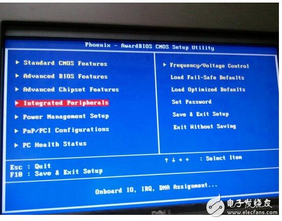 基于研華工控機(jī)自動(dòng)啟動(dòng)設(shè)置步驟圖解