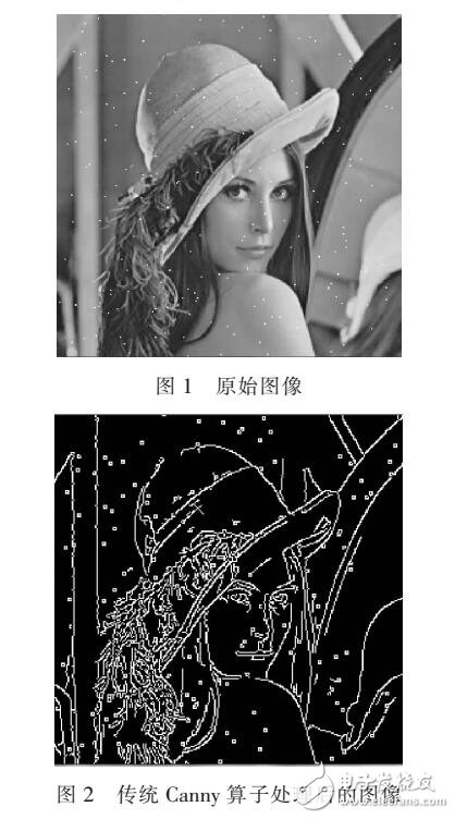 基于改進(jìn)遺傳算法應(yīng)用于圖像邊緣選取