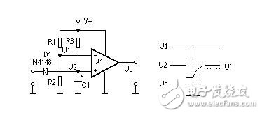 LM324應(yīng)用實(shí)例詳細(xì)介紹