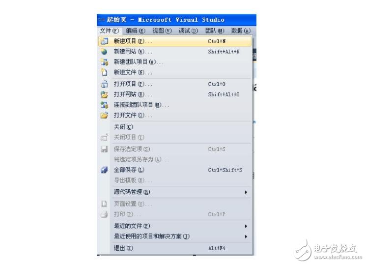 上位機(jī)開發(fā)軟件有哪些?上位機(jī)快速開發(fā)教程實(shí)例分析