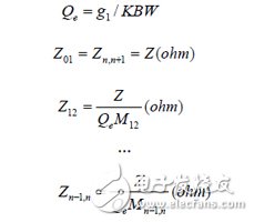 Ansoft Designer與Ansoft HFFS雙工器協(xié)同仿真