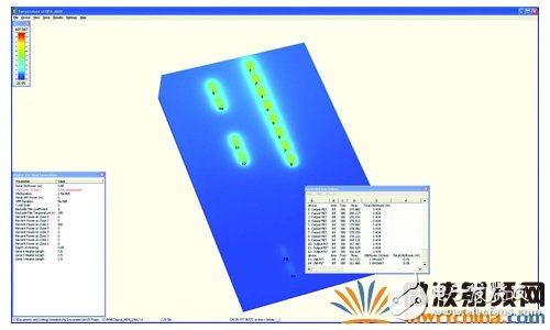 電熱單片微波集成電路設(shè)計流程
