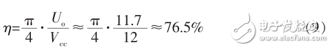 LM386應(yīng)用電路之小功率主動聲吶發(fā)射及接收電路