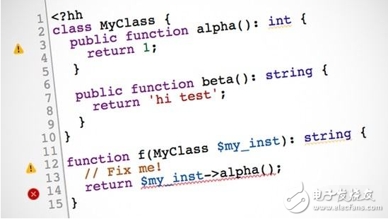 弱類型語言有哪些_和強類型、動態(tài)、靜態(tài)類型的區(qū)別在哪里