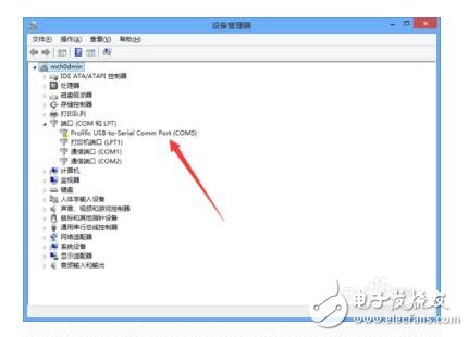 usb轉(zhuǎn)串口用什么驅(qū)動及其安裝步驟分析