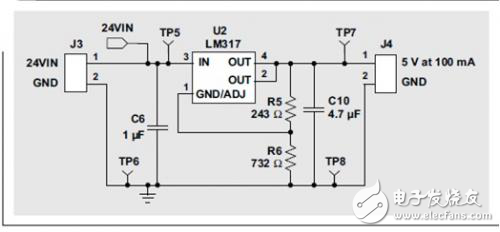 工業(yè)應用中線性穩(wěn)壓器與開關式穩(wěn)壓器的比較