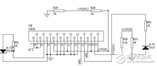 基于單片機控制的ATX電源智能負載設計與實現(xiàn)