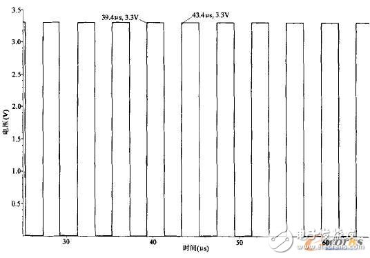 低功耗無(wú)源超高頻射頻識(shí)別應(yīng)答器芯片的射頻電路