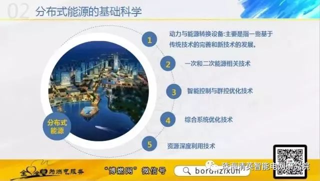 關(guān)于分布式能源的詳細(xì)圖片解析