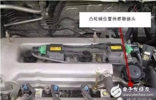 汽車什么傳感器容易壞_汽車傳感器為什么會(huì)壞_汽車傳感器壞了嚴(yán)重嗎