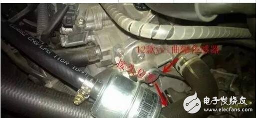 汽車什么傳感器容易壞_汽車傳感器為什么會(huì)壞_汽車傳感器壞了嚴(yán)重嗎