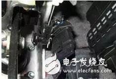汽車什么傳感器容易壞_汽車傳感器為什么會(huì)壞_汽車傳感器壞了嚴(yán)重嗎