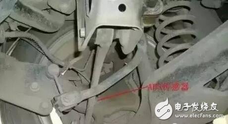 汽車什么傳感器容易壞_汽車傳感器為什么會(huì)壞_汽車傳感器壞了嚴(yán)重嗎
