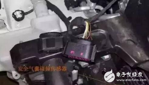 汽車什么傳感器容易壞_汽車傳感器為什么會(huì)壞_汽車傳感器壞了嚴(yán)重嗎
