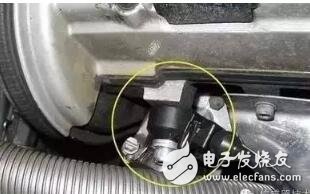汽車什么傳感器容易壞_汽車傳感器為什么會(huì)壞_汽車傳感器壞了嚴(yán)重嗎
