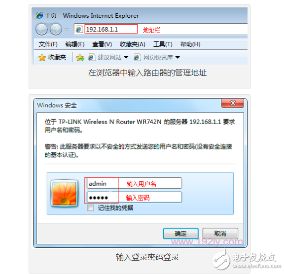 動(dòng)態(tài)ip怎么設(shè)置無(wú)線路由器