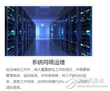 python為什么這么火_python是干什么的_python的用途與應(yīng)用