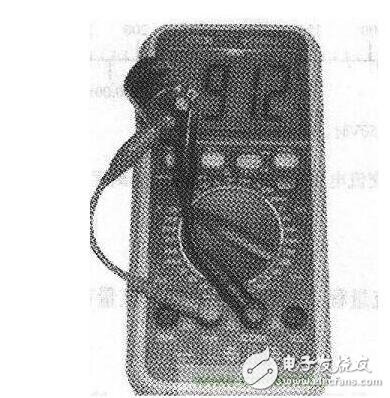 萬(wàn)用表能測(cè)電容嗎_如何使用萬(wàn)用表檢測(cè)電容