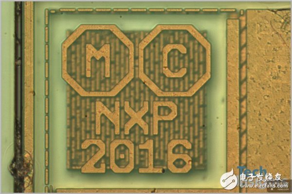 蘋果iPhone8 Plus專業(yè)拆解報告：X光照深入IC細節(jié)