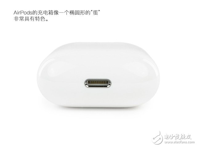 外媒拆解AirPods 小小耳機里具有大學(xué)問