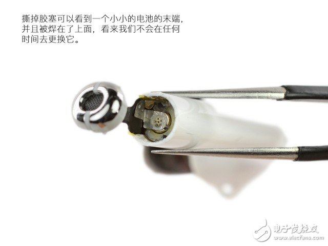 外媒拆解AirPods 小小耳機里具有大學(xué)問