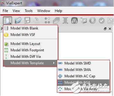 使用芯禾Expert系列軟件實(shí)現(xiàn)高速鏈路仿真