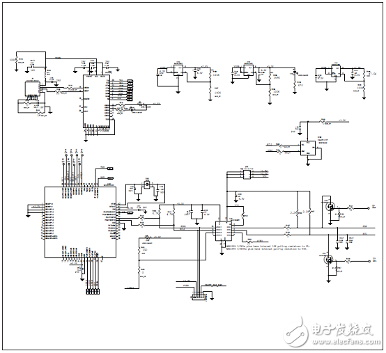 [原創(chuàng)] Maxim MAX77650小型鋰電池高集成度充電和電源解決方案