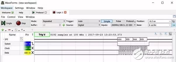 淺談Zynq實(shí)現(xiàn)SPI接口設(shè)計(jì)