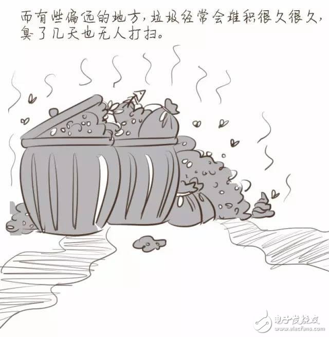 【漫畫(huà)版】門(mén)外漢也能理解的NB-IoT知識(shí)