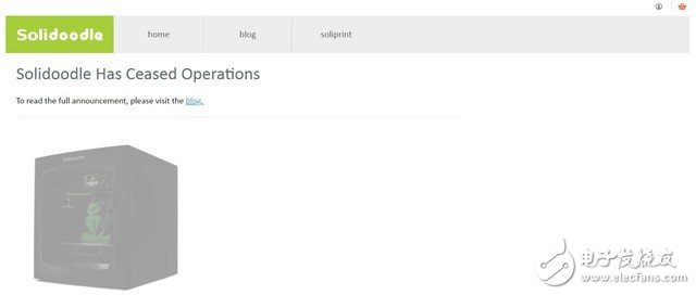 3D打印市場狀況解析 行業(yè)死亡筆記正在發(fā)生