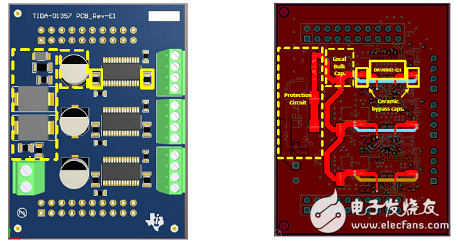 DRV8802-Q1主要特性 功能框圖和應用電路