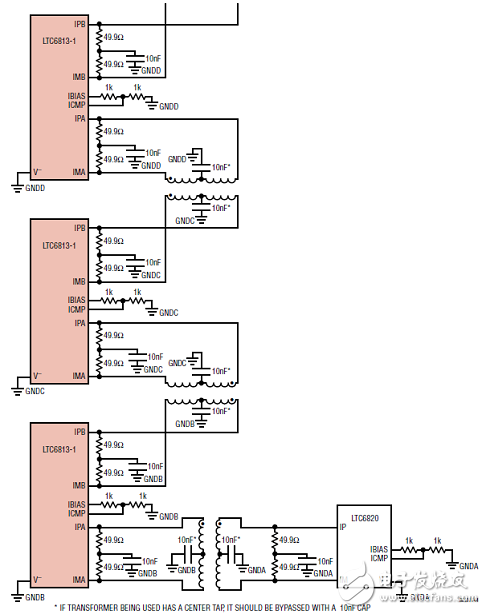 一文詳解ADI LTC6813－1多顆電池監(jiān)測解決方案
