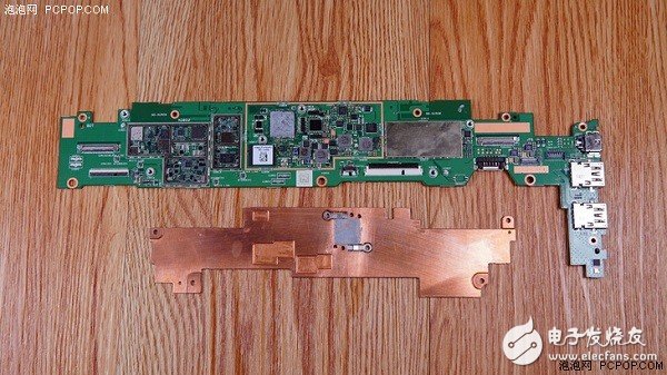 精工細(xì)作！華碩暢370驍龍本拆機(jī)詳解