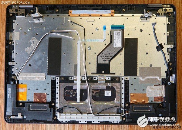 精工細(xì)作！華碩暢370驍龍本拆機(jī)詳解