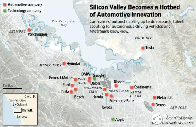 自動駕駛領(lǐng)域從未出現(xiàn)泡沫，發(fā)展中國特色主義自動駕駛